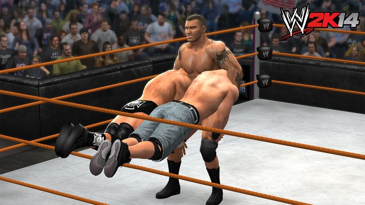 WWE 2K14 - Imagen 24